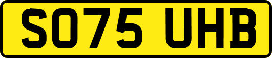 SO75UHB