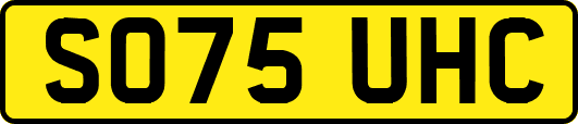 SO75UHC