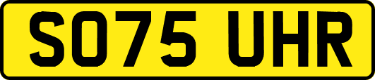 SO75UHR