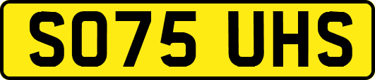 SO75UHS