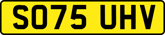 SO75UHV