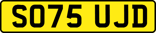 SO75UJD