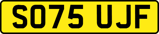 SO75UJF