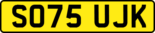 SO75UJK