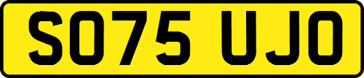 SO75UJO