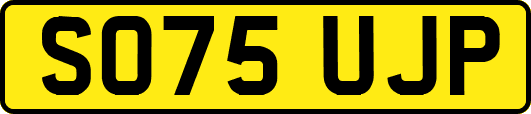 SO75UJP