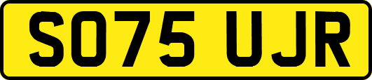 SO75UJR