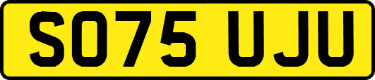 SO75UJU