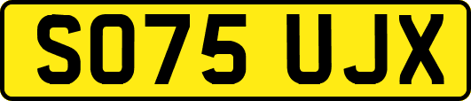 SO75UJX