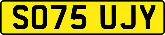 SO75UJY