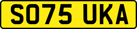 SO75UKA