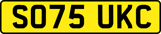 SO75UKC