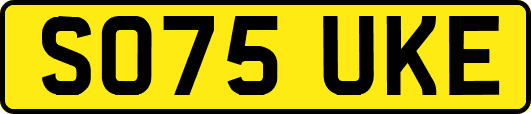 SO75UKE