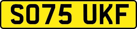 SO75UKF