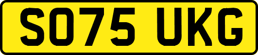 SO75UKG