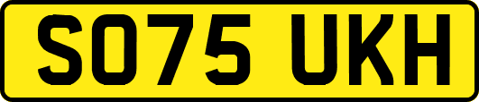 SO75UKH
