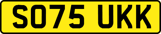 SO75UKK