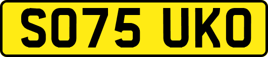 SO75UKO