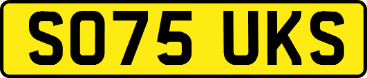 SO75UKS