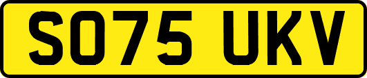 SO75UKV
