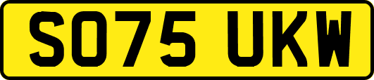 SO75UKW