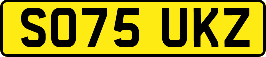SO75UKZ