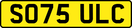 SO75ULC