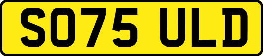 SO75ULD