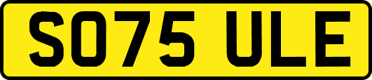 SO75ULE