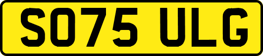 SO75ULG