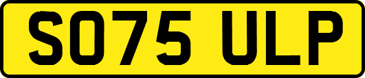 SO75ULP