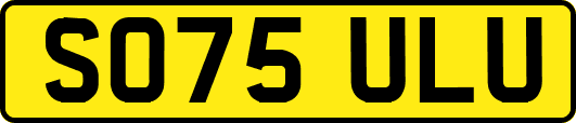 SO75ULU