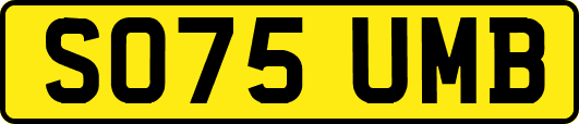 SO75UMB