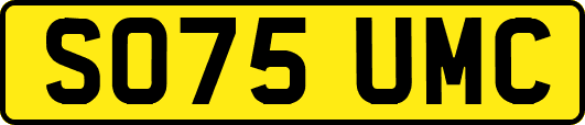 SO75UMC