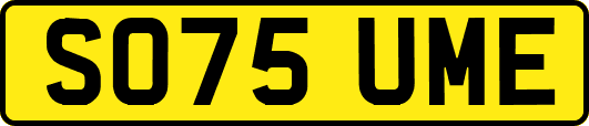SO75UME