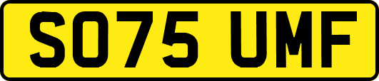 SO75UMF
