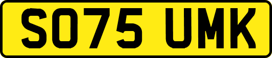 SO75UMK