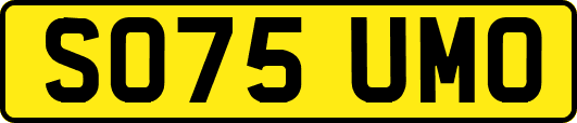 SO75UMO