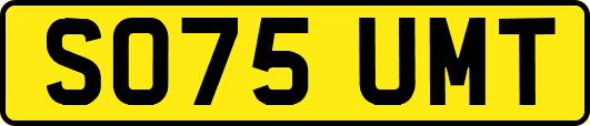 SO75UMT