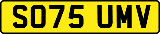 SO75UMV