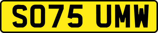 SO75UMW
