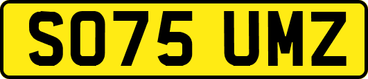 SO75UMZ