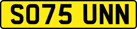 SO75UNN