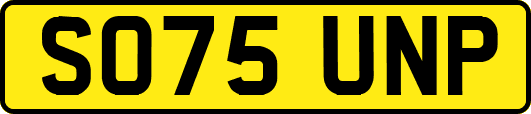 SO75UNP