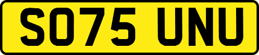SO75UNU