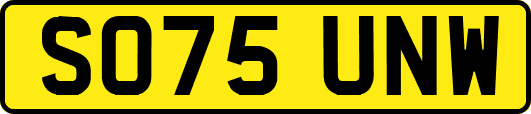 SO75UNW