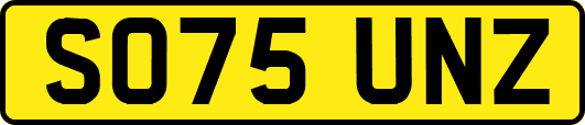 SO75UNZ