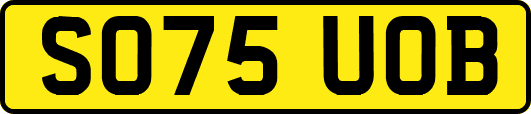 SO75UOB