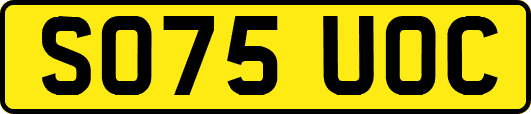 SO75UOC