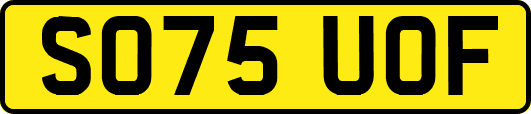 SO75UOF